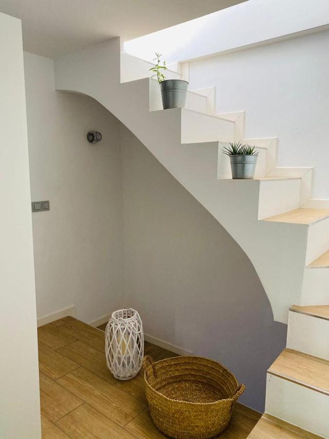 La Casita De Lu Apartment Casares Luaran gambar