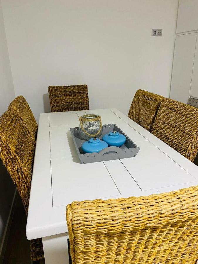 La Casita De Lu Apartment Casares Luaran gambar