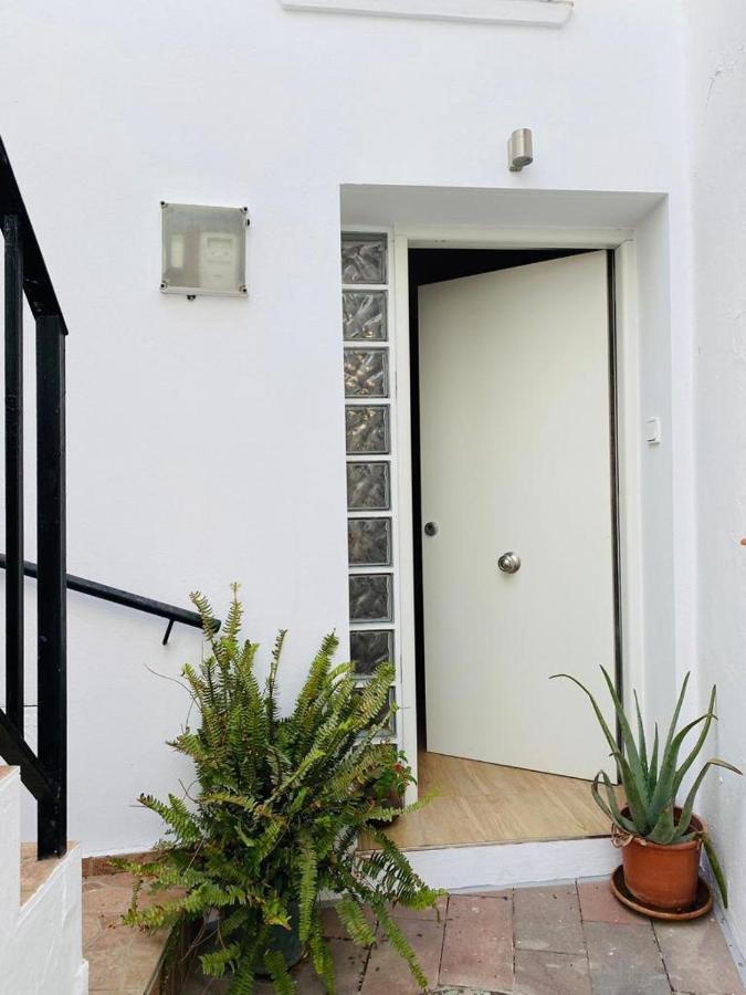 La Casita De Lu Apartment Casares Luaran gambar