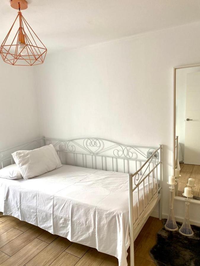 La Casita De Lu Apartment Casares Luaran gambar