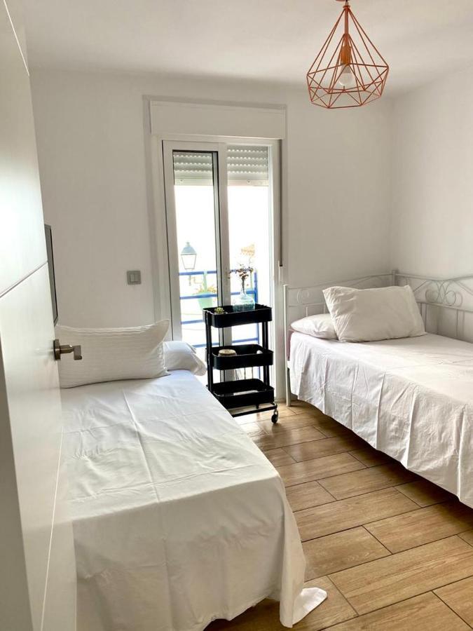 La Casita De Lu Apartment Casares Luaran gambar