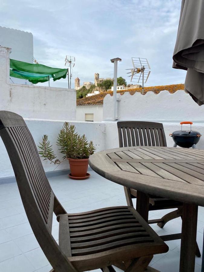 La Casita De Lu Apartment Casares Luaran gambar